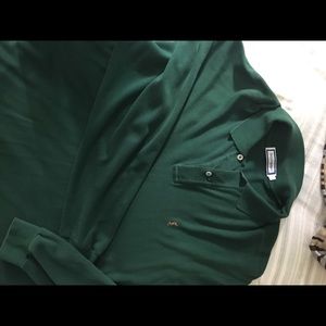 YVES SAINT LAURENT polo